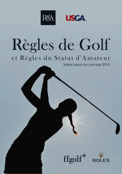 Règles 2016